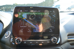 Ford EcoSport 1.0 ECOBOOST 125CH ST-LINE  occasion � Toulouse - photo n�4