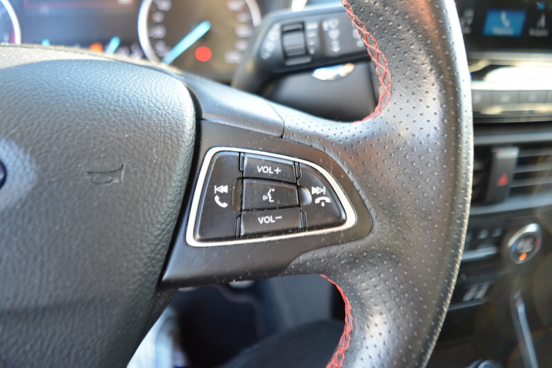 Ford EcoSport 1.0 ECOBOOST 125CH ST-LINE  occasion � Toulouse - photo n�13