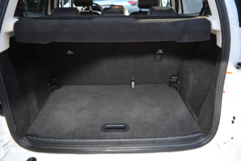 Ford EcoSport 1.0 ECOBOOST 125CH ST-LINE  occasion � Toulouse - photo n�8