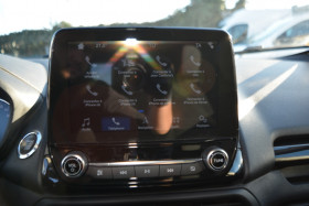 Ford EcoSport 1.0 ECOBOOST 125CH ST-LINE  occasion � Toulouse - photo n�14