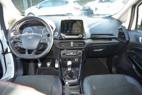 Ford EcoSport 1.0 ECOBOOST 125CH ST-LINE  occasion � Toulouse - photo n�3