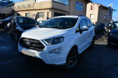 Annonce Ford EcoSport occasion Essence 1.0 ECOBOOST 125CH ST-LINE � Toulouse