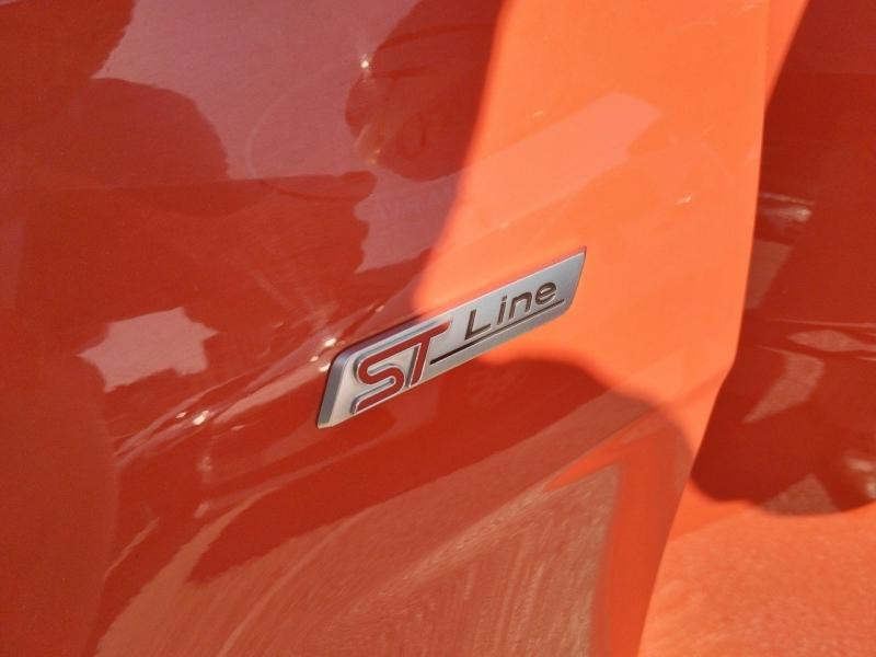 Ford EcoSport 1.0 EcoBoost 125ch ST-Line  occasion  Cherbourg-Octeville - photo n18