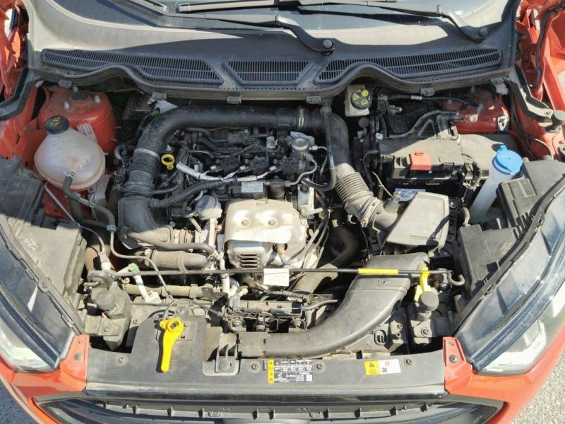 Ford EcoSport 1.0 EcoBoost 125ch ST-Line  occasion  Cherbourg-Octeville - photo n17