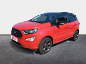 Annonce Ford EcoSport occasion Essence 1.0 EcoBoost 125ch ST-Line  Cherbourg-Octeville
