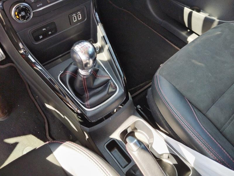 Ford EcoSport 1.0 EcoBoost 125ch ST-Line  occasion  Cherbourg-Octeville - photo n15