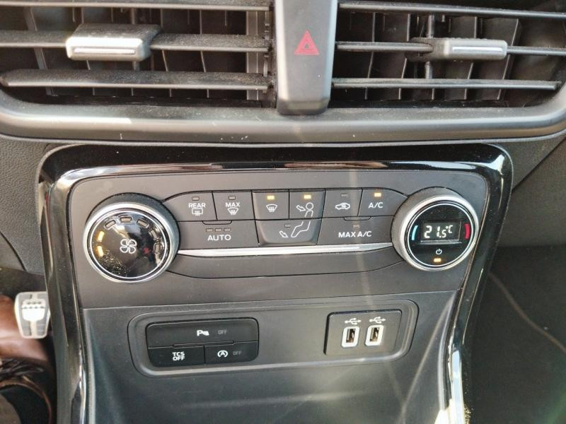 Ford EcoSport 1.0 EcoBoost 125ch ST-Line  occasion  Cherbourg-Octeville - photo n14