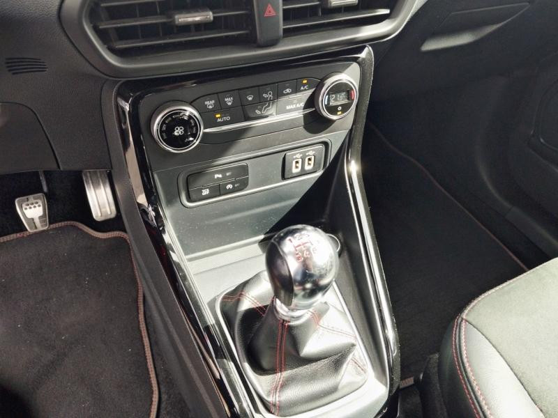 Ford EcoSport 1.0 EcoBoost 125ch ST-Line  occasion � Cherbourg-Octeville - photo n�14