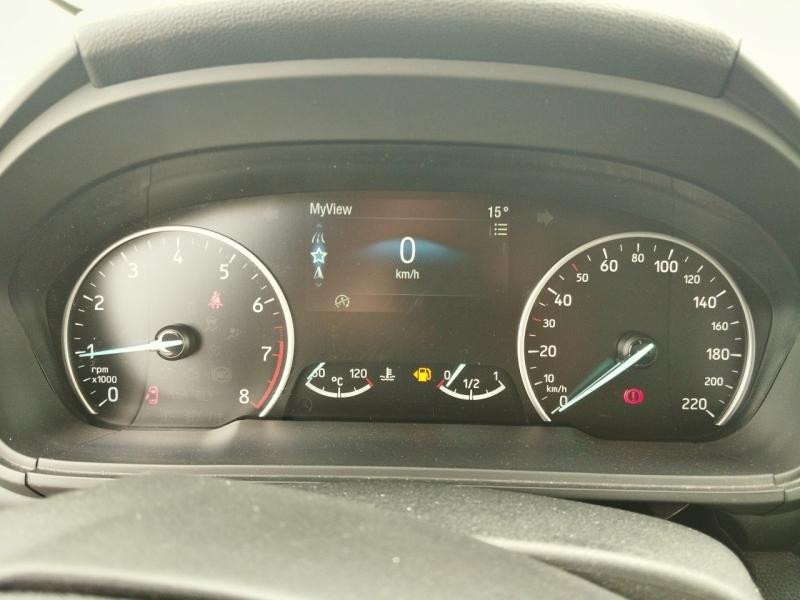 Ford EcoSport 1.0 EcoBoost 125ch ST-Line  occasion � Cherbourg-Octeville - photo n�12