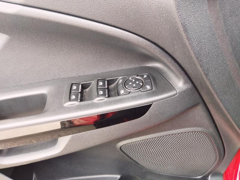 Ford EcoSport 1.0 EcoBoost 125ch ST-Line  occasion � Cherbourg-Octeville - photo n�18