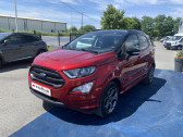 Annonce Ford EcoSport occasion Essence 1.0 EcoBoost 125ch ST-Line  Saint-Doulchard