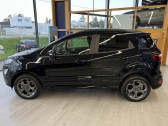 Ford EcoSport occasion année 2022 boite Manuelle Annonce Ford EcoSport occasion Essence 1.0 EcoBoost 125ch ST-Line à Varennes-Vauzelles