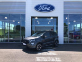 Annonce Ford EcoSport occasion Essence 1.0 EcoBoost 125ch ST-Line à Gien