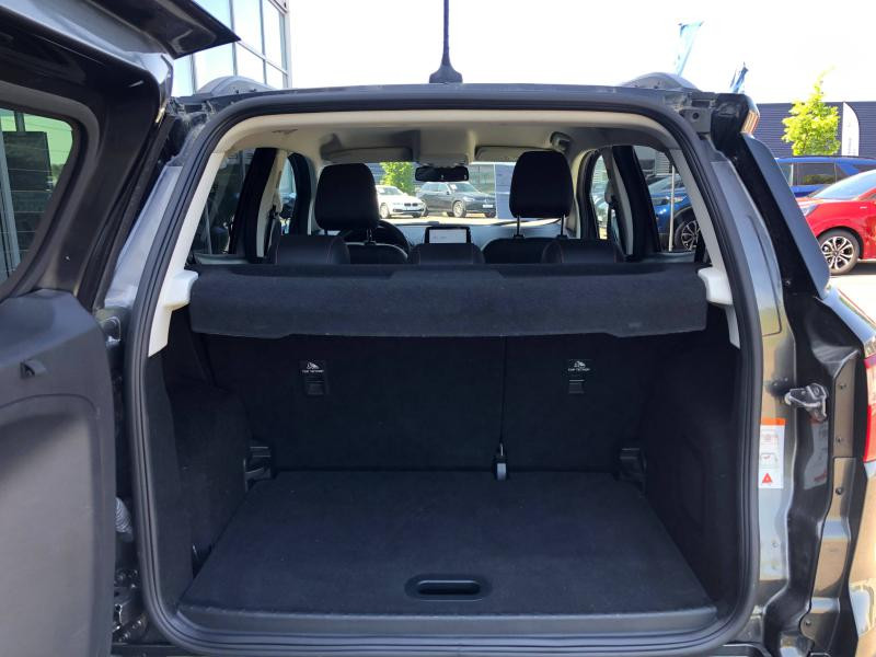 Ford EcoSport 1.0 EcoBoost 125ch ST-Line  occasion  Gien - photo n19