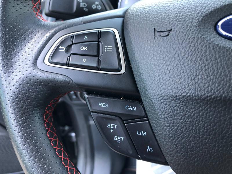 Ford EcoSport 1.0 EcoBoost 125ch ST-Line  occasion  Gien - photo n16