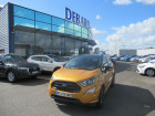 Ford EcoSport occasion Orange année 2018 boite Manuelle Annonce Ford EcoSport occasion Essence 1.0 ECOBOOST 125CH ST-LINE à Labège