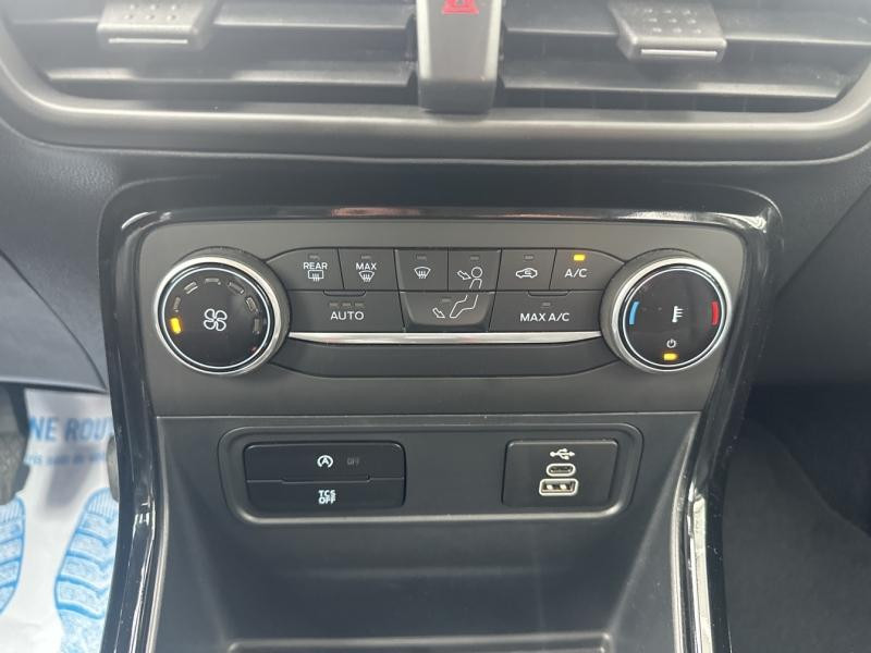 Ford EcoSport 1.0 EcoBoost 125ch Titanium 141g  occasion  Auxerre - photo n16