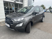 Ford EcoSport occasion année 2022 boite Manuelle Annonce Ford EcoSport occasion Essence 1.0 EcoBoost 125ch Titanium 141g à Auxerre