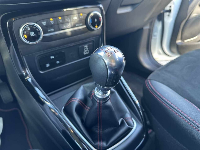 Ford EcoSport 1.0 ECOBOOST 125CH TITANIUM 6CV  occasion � Lab�ge - photo n�19