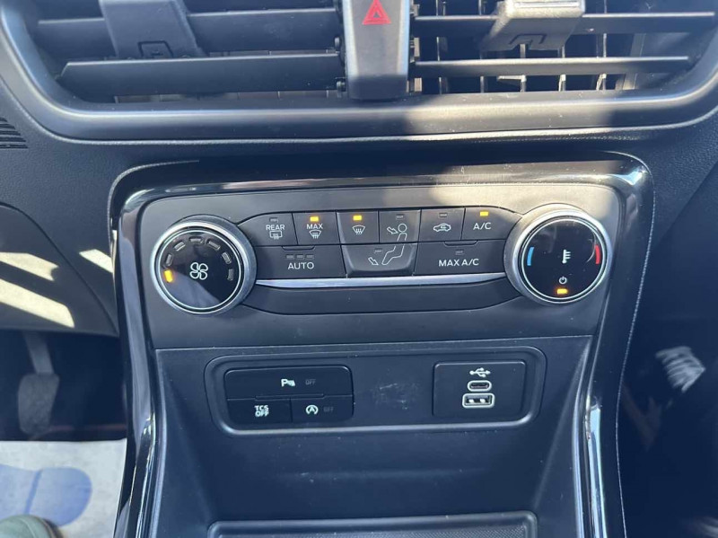 Ford EcoSport 1.0 ECOBOOST 125CH TITANIUM 6CV  occasion � Lab�ge - photo n�13