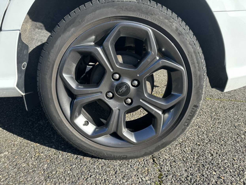 Ford EcoSport 1.0 ECOBOOST 125CH TITANIUM 6CV  occasion � Lab�ge - photo n�9