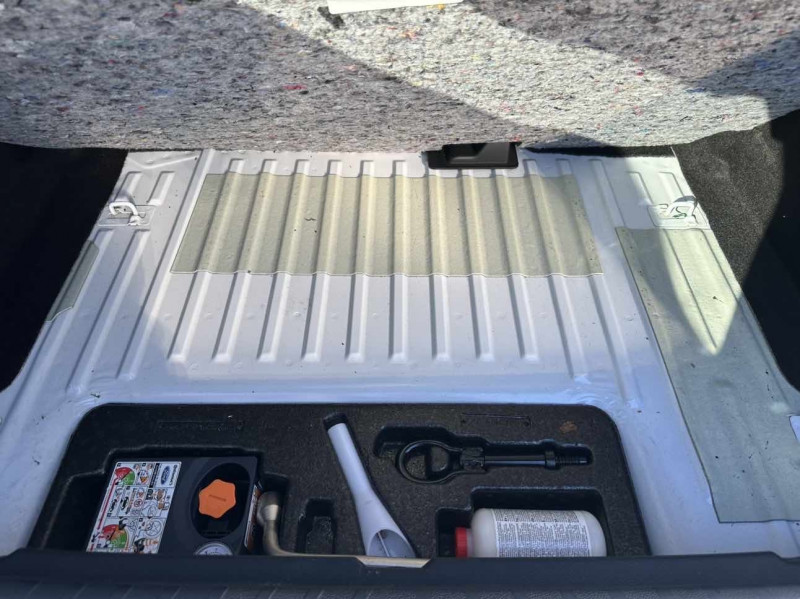 Ford EcoSport 1.0 ECOBOOST 125CH TITANIUM 6CV  occasion � Lab�ge - photo n�15