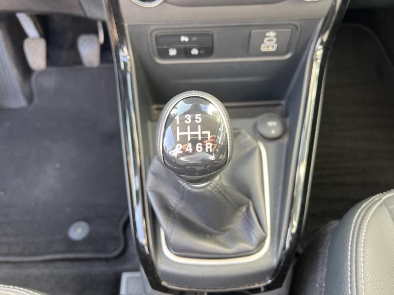 Ford EcoSport 1.0 EcoBoost 125ch Titanium 6cv  occasion  Auxerre - photo n19