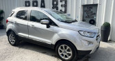 Annonce Ford EcoSport occasion Essence 1.0 ECOBOOST 125CH TITANIUM BUSINESS EURO6.2  Le Muy