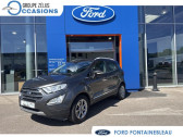 Ford EcoSport 1.0 EcoBoost 125ch Titanium Business Euro6.2   Samoreau 77