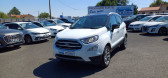 Ford EcoSport occasion année 2018 boite Manuelle Annonce Ford EcoSport occasion Essence 1.0 ECOBOOST 125CH TITANIUM BUSINESS EURO6.2 à Albi