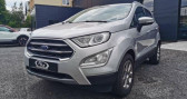 Ford EcoSport 1.0 EcoBoost 125ch Titanium Business   THIERS 63