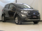 Ford EcoSport occasion année 2019 boite Manuelle Annonce Ford EcoSport occasion Essence 1.0 EcoBoost 125ch Titanium Euro6.2 à Castres