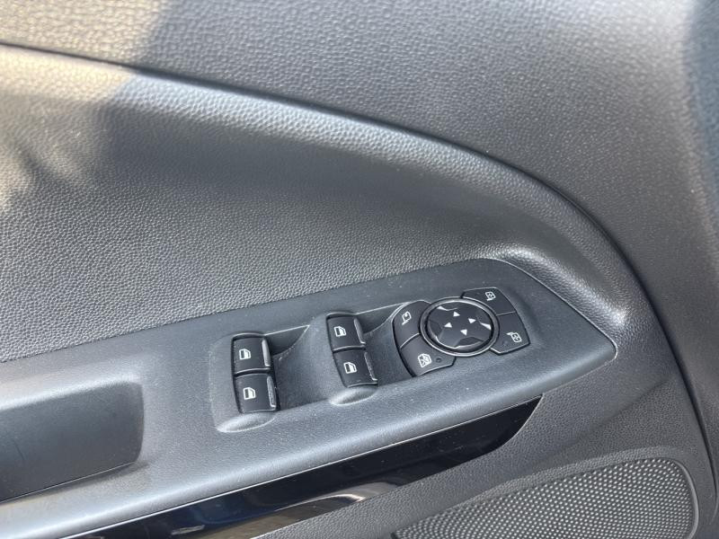 Ford EcoSport 1.0 EcoBoost 125ch Titanium Euro6.2  occasion  Beaune - photo n20