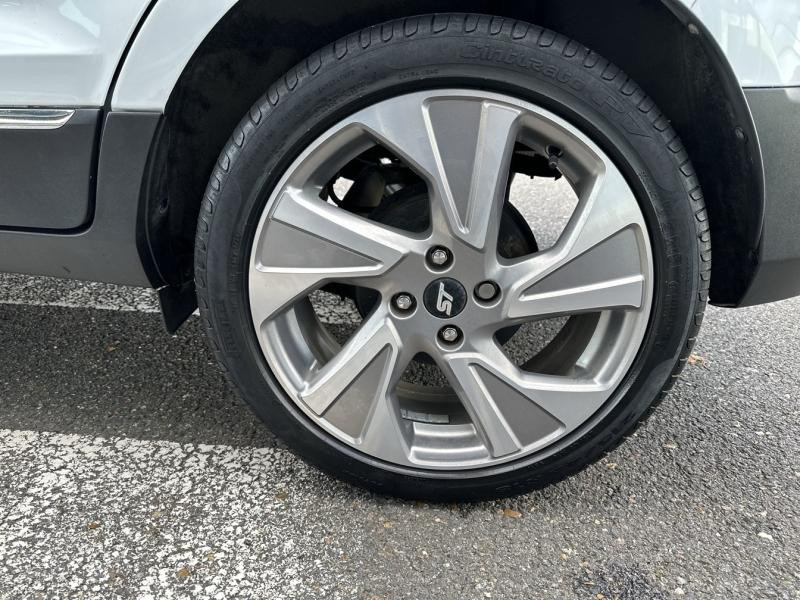 Ford EcoSport 1.0 EcoBoost 125ch Titanium Euro6.2 2018 - photo n°11 Ford EcoSport 1.0 EcoBoost 125ch Titanium Euro6.2  occasion à Gien - photo n°11