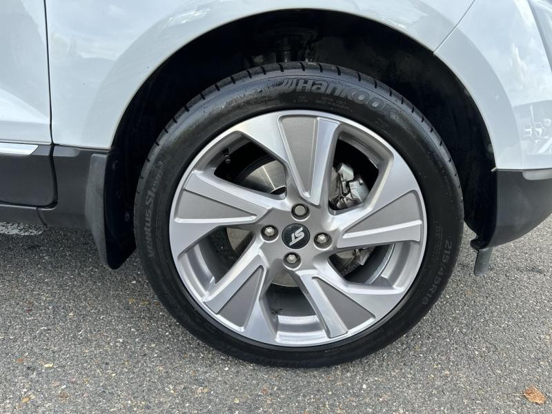 Ford EcoSport 1.0 EcoBoost 125ch Titanium Euro6.2 2018 - photo n°9 Ford EcoSport 1.0 EcoBoost 125ch Titanium Euro6.2  occasion à Gien - photo n°9