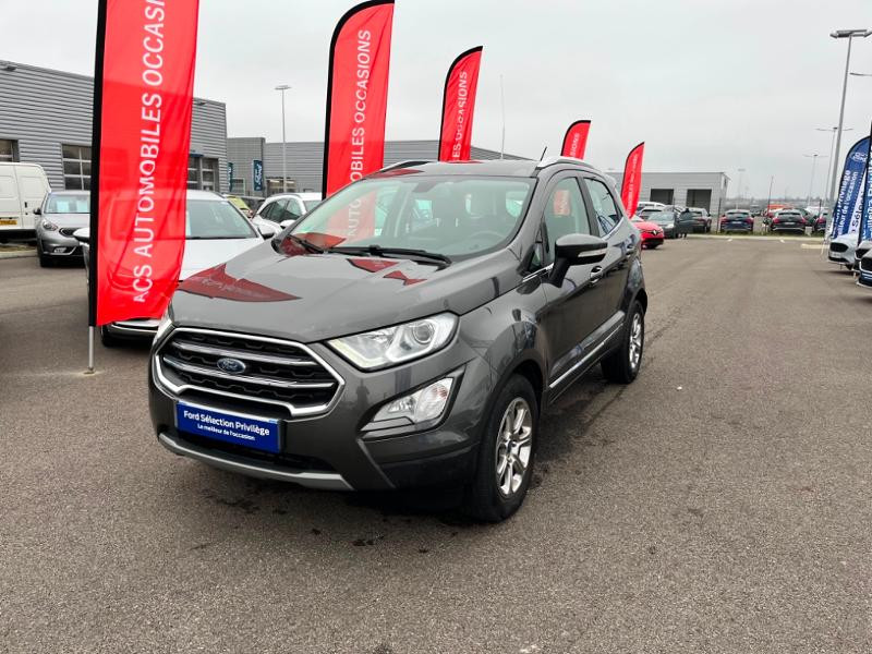 Polovni automobili Francuska