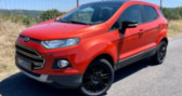 Ford EcoSport occasion année 2018 boite Manuelle Annonce Ford EcoSport occasion Essence 1.0 ECOBOOST 125ch TITANIUM S à DONZENAC