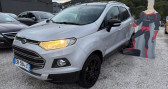 Annonce Ford EcoSport occasion Essence 1.0 ECOBOOST 125CH TITANIUM S � LA GARDE