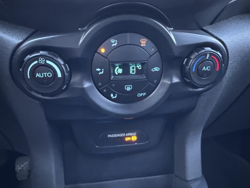 Ford EcoSport 1.0 EcoBoost 125ch Titanium S  occasion  Fleury-les-Aubrais - photo n15