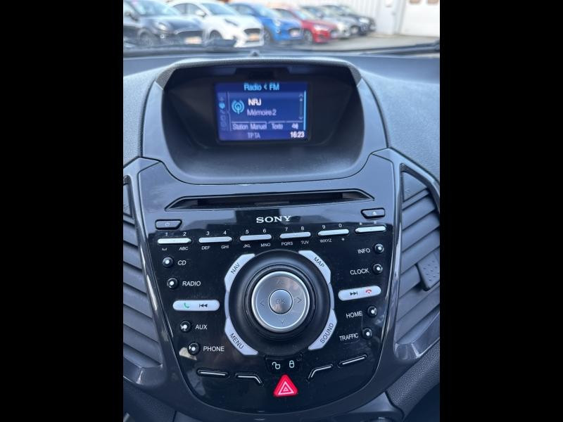 Ford EcoSport 1.0 EcoBoost 125ch Titanium S  occasion  Fleury-les-Aubrais - photo n13