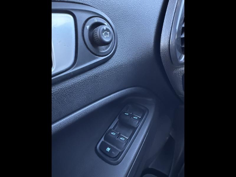 Ford EcoSport 1.0 EcoBoost 125ch Titanium S  occasion  Fleury-les-Aubrais - photo n20