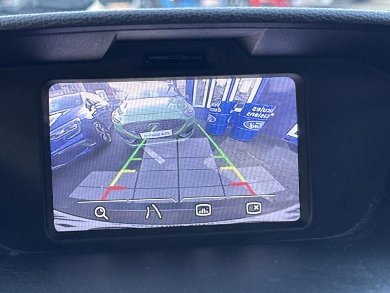 Ford EcoSport 1.0 EcoBoost 125ch Titanium S  occasion  Fleury-les-Aubrais - photo n14