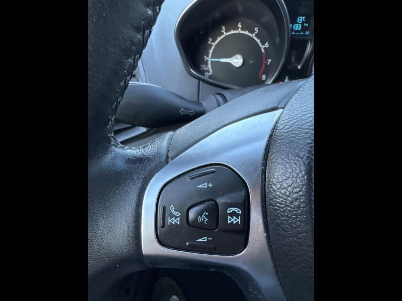 Ford EcoSport 1.0 EcoBoost 125ch Titanium S  occasion  Fleury-les-Aubrais - photo n19