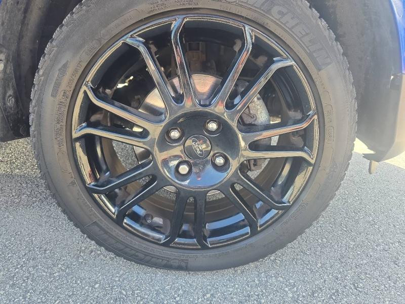 Ford EcoSport 1.0 EcoBoost 125ch Titanium S  occasion  Dijon - photo n9
