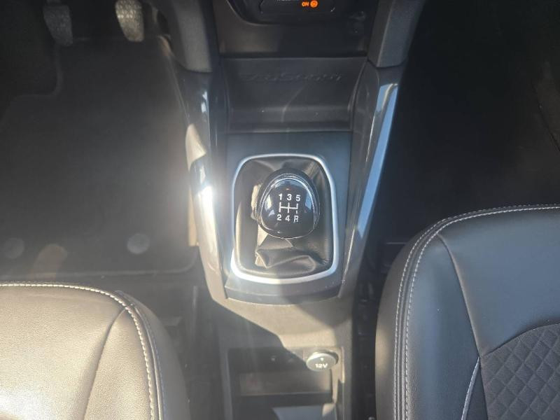 Ford EcoSport 1.0 EcoBoost 125ch Titanium S  occasion  Dijon - photo n19