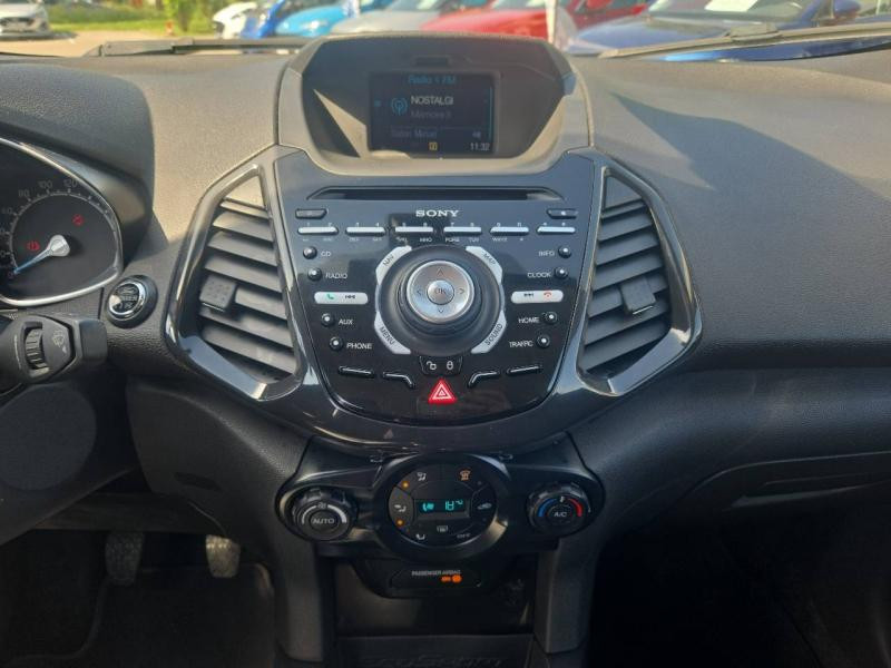 Ford EcoSport 1.0 EcoBoost 125ch Titanium S  occasion  Dijon - photo n18