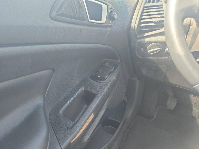 Ford EcoSport 1.0 EcoBoost 125ch Titanium S  occasion  Dijon - photo n20