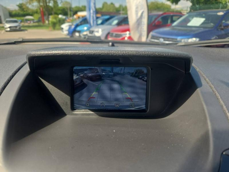 Ford EcoSport 1.0 EcoBoost 125ch Titanium S  occasion  Dijon - photo n17