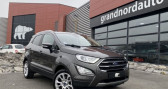 Annonce Ford EcoSport occasion Essence 1.0 ECOBOOST 125CH TITANIUM  Nieppe