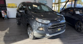 Annonce Ford EcoSport occasion Essence 1.0 EcoBoost 125ch Titanium � WOIPPY